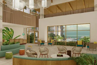 Photo 4 - Holiday Inn Club Vacations Myrtle Beach Oceanfront by IHG