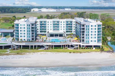Photo 2 - Holiday Inn Club Vacations Myrtle Beach Oceanfront by IHG