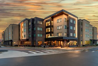 Photo 2 - Residence Inn by Marriott Arvada Denver West