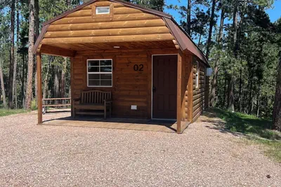 Photo 2 - Pine Haven Lodging