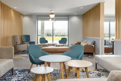 Photo 3 - TownePlace Suites by Marriott Pleasanton