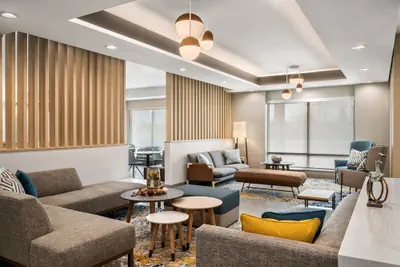 Photo 2 - TownePlace Suites by Marriott Wentzville