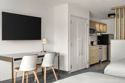 Photo 3 - TownePlace Suites by Marriott Wentzville