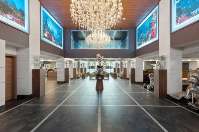 Photo 2 - Kompose Boutique Resort at Theme Parks