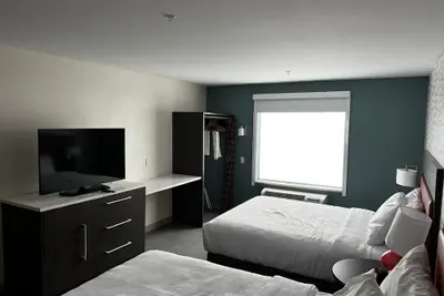 Photo 5 - Home2 Suites by Hilton Hinesville