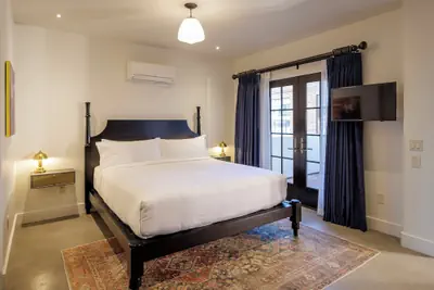Photo 2 - Hotel San Buena