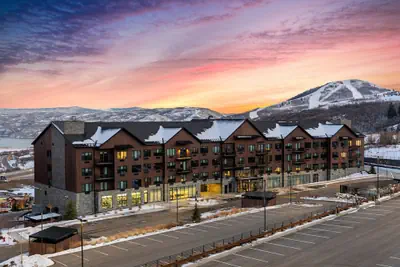 Photo 2 - Pioche Village Park City