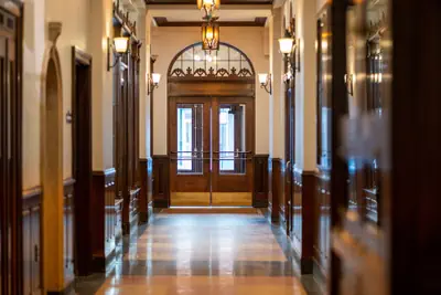 Photo 2 - The Alonzo Ward Hotel