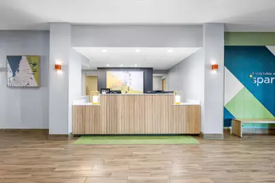 Photo 5 - Spark by Hilton Fort Stockton