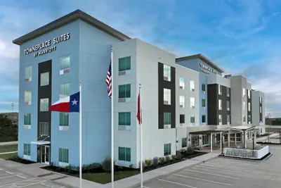 Photo 2 - TownePlace Suites by Marriott Abilene Southwest