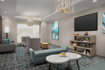 Photo 3 - TownePlace Suites by Marriott Abilene Southwest