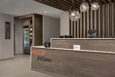 Photo 4 - TownePlace Suites by Marriott Abilene Southwest