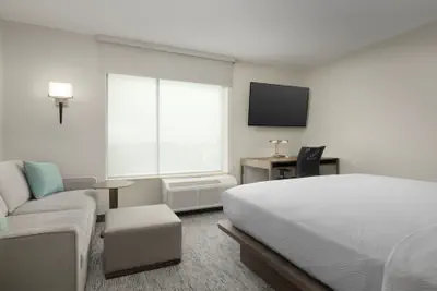 Photo 5 - TownePlace Suites by Marriott Abilene Southwest