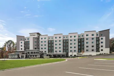 Photo 2 - Residence Inn by Marriott Homewood Mountain Brook