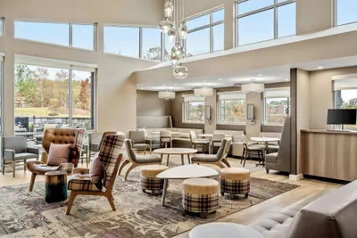 Photo 5 - Residence Inn by Marriott Homewood Mountain Brook