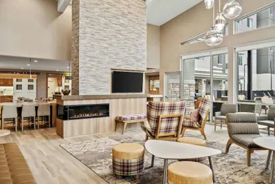 Photo 4 - Residence Inn by Marriott Homewood Mountain Brook