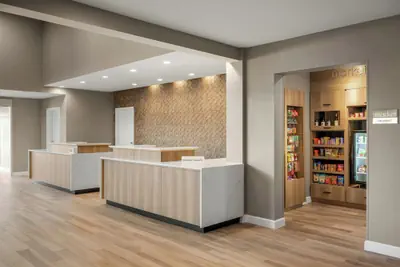 Photo 3 - Residence Inn by Marriott Homewood Mountain Brook