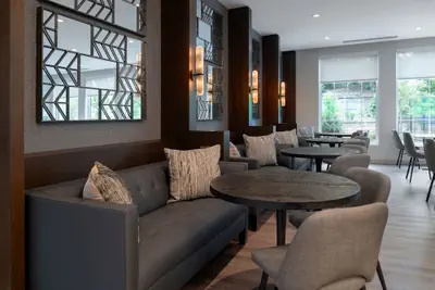 Photo 5 - Residence Inn By Marriott Annapolis