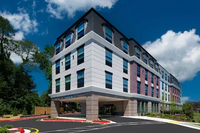 Photo 2 - Residence Inn By Marriott Annapolis