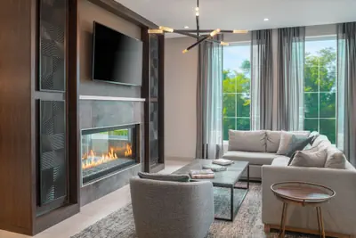 Photo 4 - Residence Inn By Marriott Annapolis