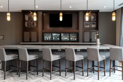 Photo 3 - Residence Inn By Marriott Annapolis