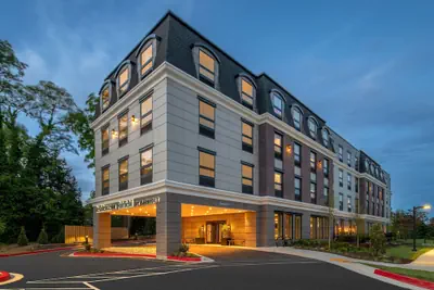 Photo 2 - Fairfield Inn & Suites By Marriott Annapolis
