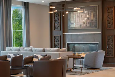Photo 4 - Fairfield Inn & Suites By Marriott Annapolis