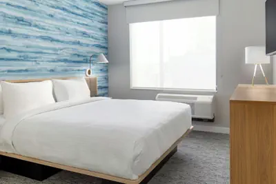 Photo 2 - Towneplace Suites By Marriott Monrovia