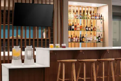 Photo 2 - Springhill Suites By Marriott Roanoke North