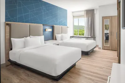 Photo 5 - Springhill Suites By Marriott Roanoke North