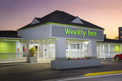 Photo 2 - Weekly Inn