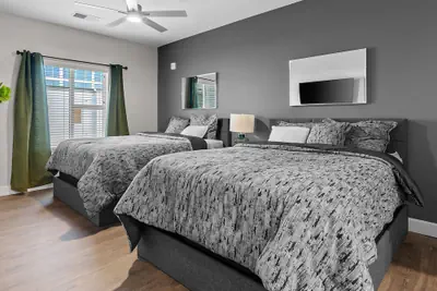 Photo 5 - Platinum Suite Penthouse Suite The Gulch
