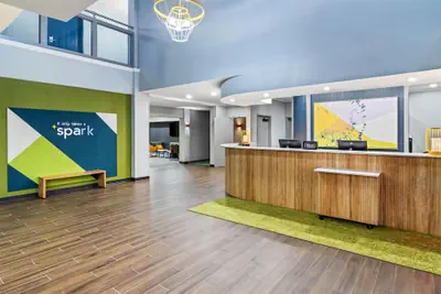 Photo 5 - Spark by Hilton Merrillville
