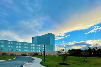 Photo 2 - The Alder at Resorts World Catskills