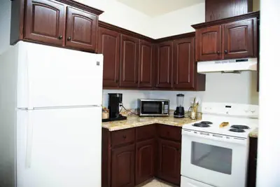 Photo 5 - 2BD 2BT Apartment 1 Min to University Utrgv