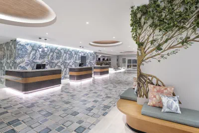 Photo 3 - Hilton Garden Inn San Juan Condado