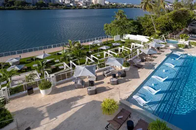 Photo 2 - Hilton Garden Inn San Juan Condado