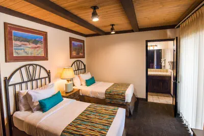Photo 4 - Arroyo Roble Resort at Oak Creek