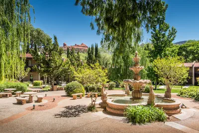 Photo 2 - Arroyo Roble Resort at Oak Creek
