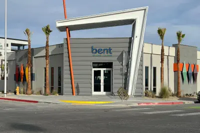 Photo 2 - Bent Inn & Pub – Premier LGBTQ Adults Only Resort