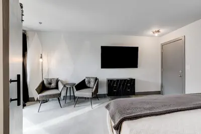 Photo 4 - Bent Inn & Pub – Premier LGBTQ Adults Only Resort