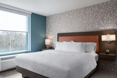 Photo 5 - Home2 Suites By Hilton Brownsburg