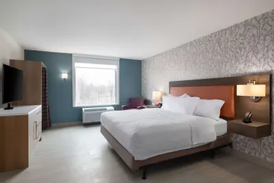 Photo 4 - Home2 Suites By Hilton Brownsburg