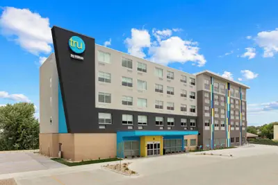 Photo 2 - Tru By Hilton Lincoln East