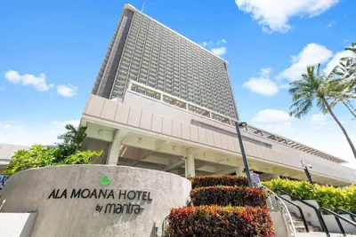 Photo 2 - Ala Moana Condo by Zelloo
