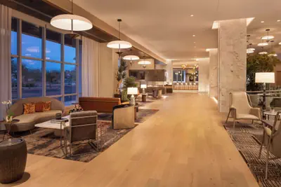 Photo 4 - Caesars Republic Scottsdale, a Hilton Hotel