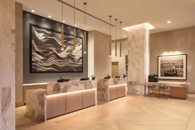 Photo 5 - Caesars Republic Scottsdale, a Hilton Hotel