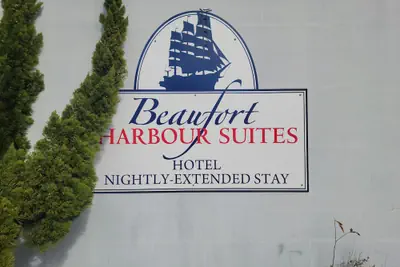 Photo 2 - Beaufort Harbour Suites
