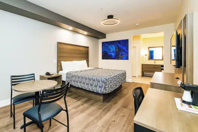Photo 3 - Palace Inn Blue Edgebrook