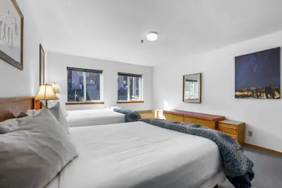 Photo 4 - Cozy Kirkwood Condo â The Meadows 2 Bedroom 2 Condo by RedAwning